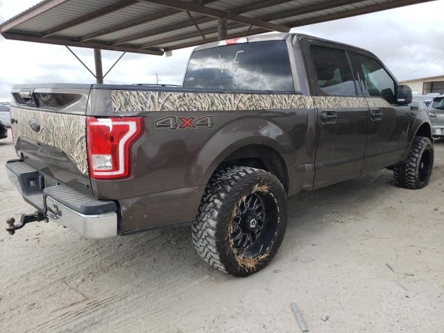 Foto 3 de la subasta – 2015 FORD F150 SUPER con VIN 1FTEW1EF2FKD55305