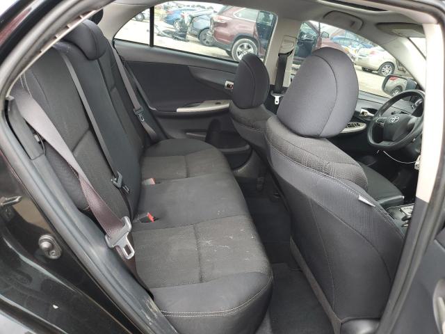 Photo 10 from auction – 2013 TOYOTA COROLLA BA with VIN 5YFBU4EE0DP193643