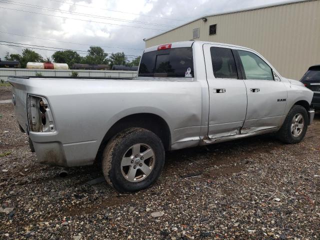 Photo 3 from auction – 2009 DODGE RAM 1500 with VIN 1D3HB18P59S796290