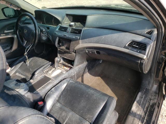 Photo 8 from auction – 2012 HONDA ACCORD EXL with VIN 1HGCS1B84CA004763