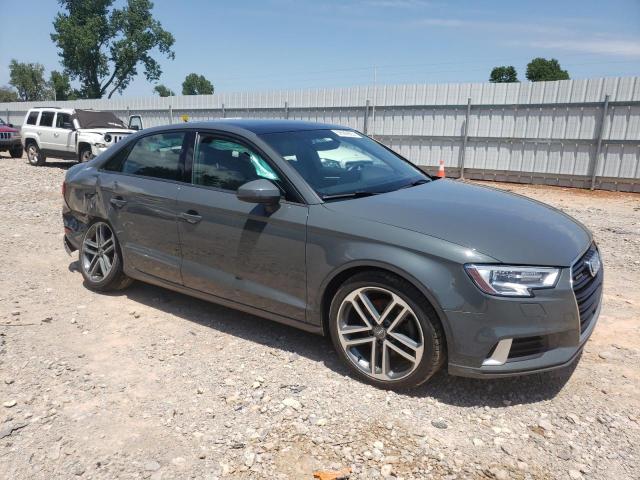 Foto 4 de la subasta – 2018 AUDI A3 PREMIUM con VIN WAUB8GFF6J1044700