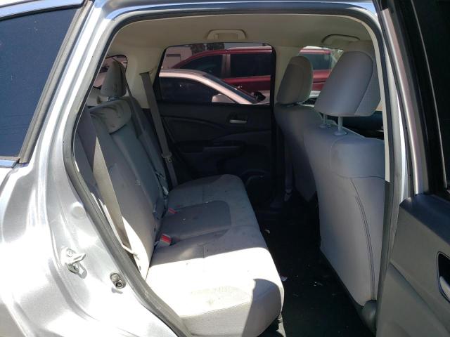 Photo 10 from auction – 2016 HONDA CR-V SE with VIN 2HKRM3H49GH517525