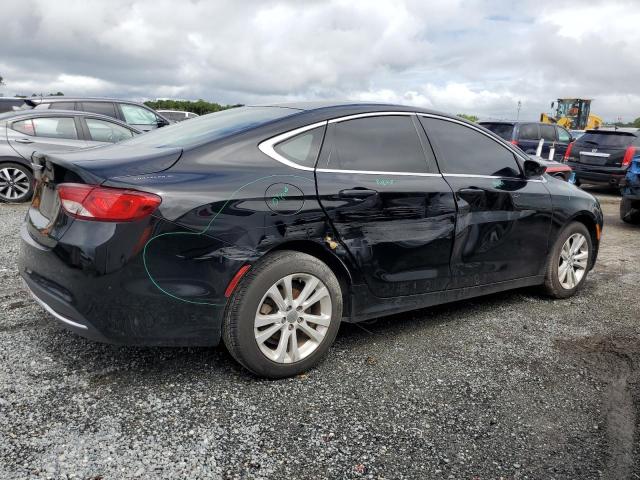 Photo 3 from auction – 2016 CHRYSLER 200 LIMITE with VIN 1C3CCCAB7GN104122