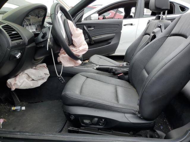 Снимка 7 от търг – 2013 BMW 128 I с VIN WBAUL7C54DVU08306