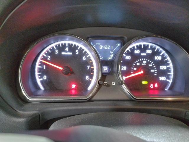 Photo 9 from auction – 2016 NISSAN VERSA S with VIN 3N1CN7AP3GL873986