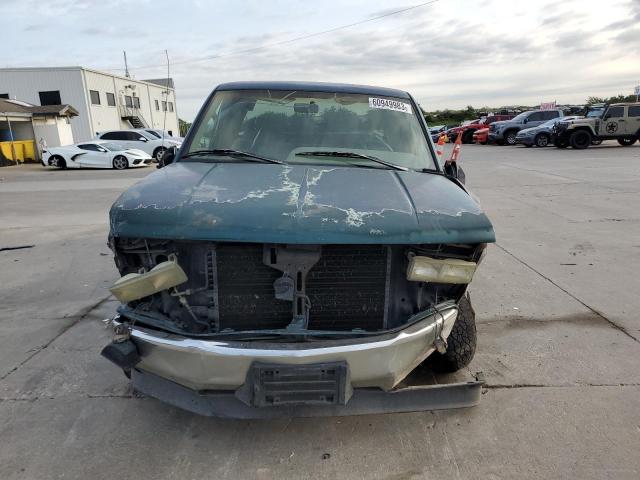 Photo 5 from auction – 1996 CHEVROLET GMT-400 C1 with VIN 2GCEC19M5T1247967