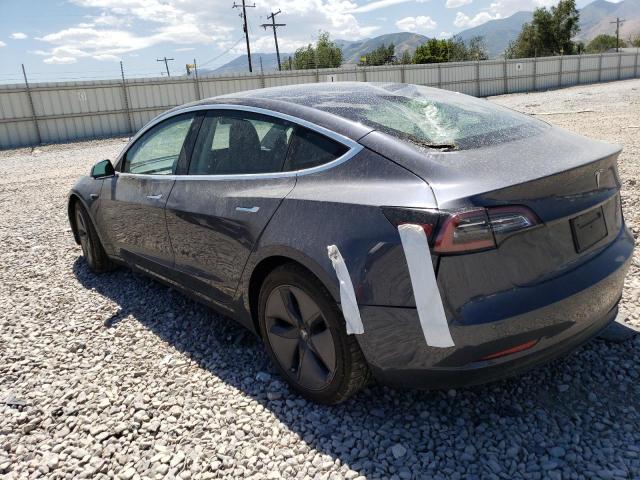 Photo 2 from auction – 2020 TESLA MODEL 3 with VIN 5YJ3E1EBXLF710611