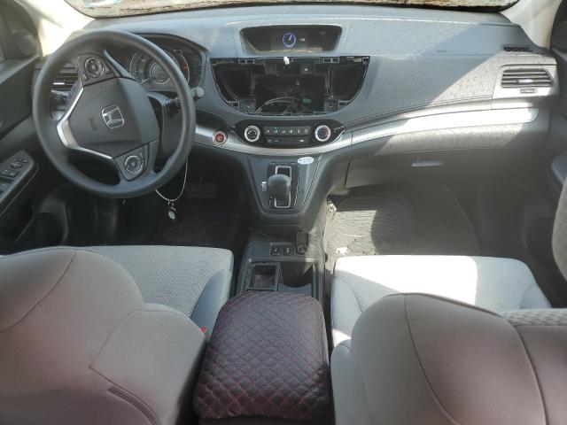 Photo 8 from auction – 2016 HONDA CR-V EX with VIN 2HKRM4H57GH619436