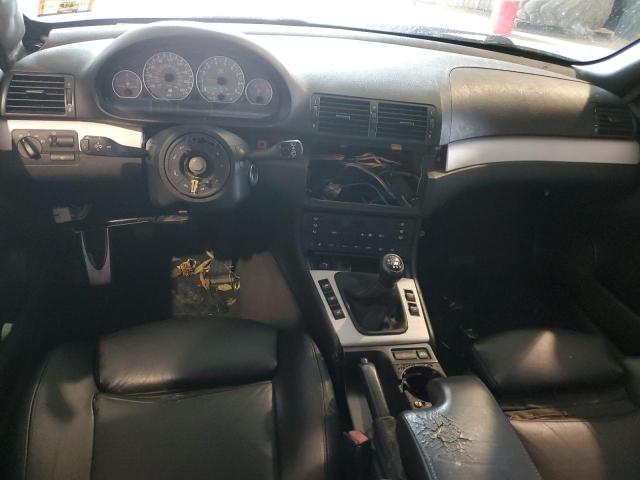 Photo 8 from auction – 2003 BMW M3 with VIN WBSBR934X3PK02558