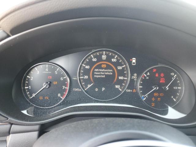 Photo 9 from auction – 2023 MAZDA 3 PREFERRE with VIN JM1BPALM1P1613399