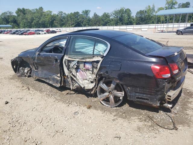 Снимка 2 от търг – 2006 LEXUS GS 300 с VIN JTHCH96S460013439