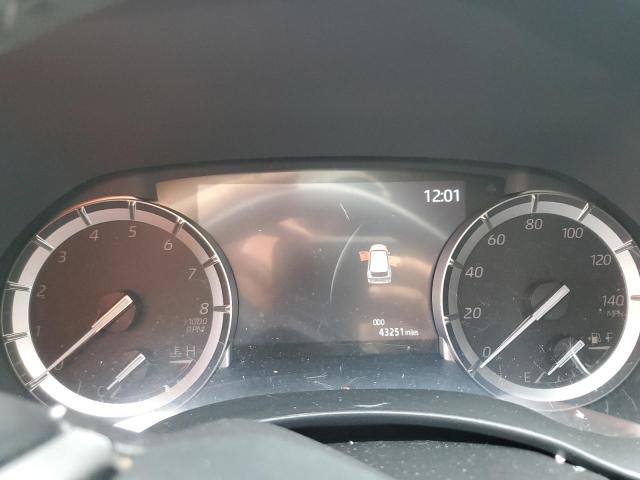 Photo 9 from auction – 2022 TOYOTA HIGHLANDER with VIN 5TDGZRAH0NS092180