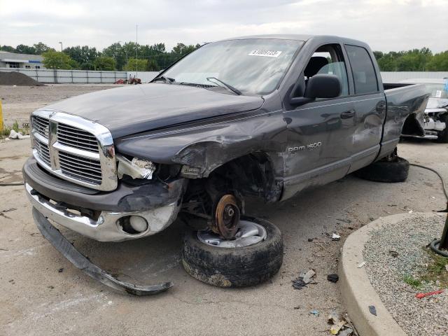 DODGE RAM 1500 S 2004 with VIN 1D7HA18D94S683412 - Photo from auction