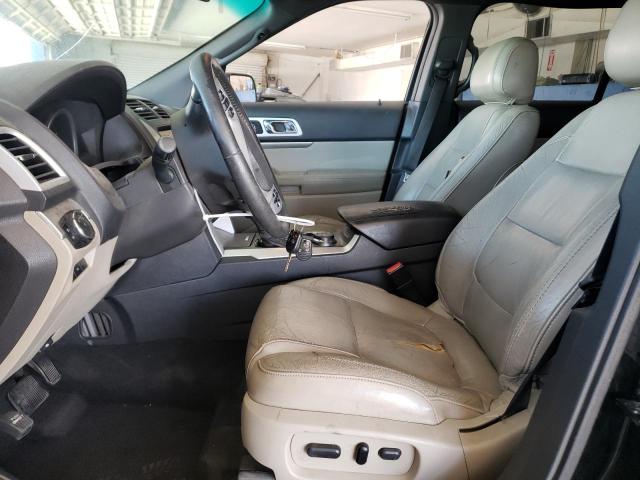 Photo 7 from auction – 2012 FORD EXPLORER X with VIN 1FMHK8D8XCGA44395