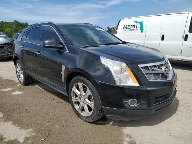 Photo 4 from auction – 2010 CADILLAC SRX PREMIU with VIN 3GYFNCEY4AS501182