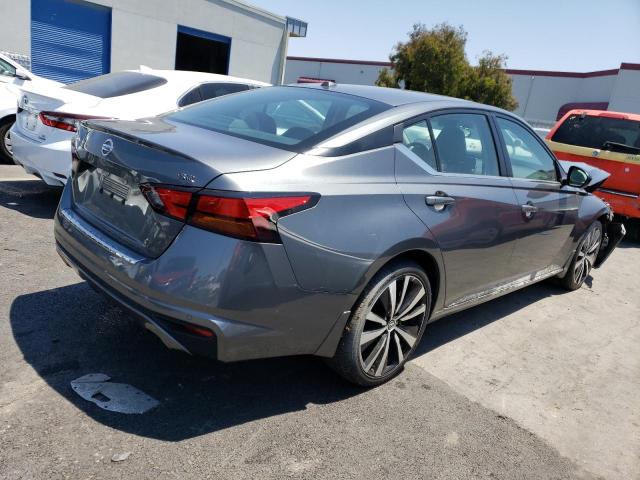 Photo 3 from auction – 2020 NISSAN ALTIMA SR with VIN 1N4BL4CV7LN308634