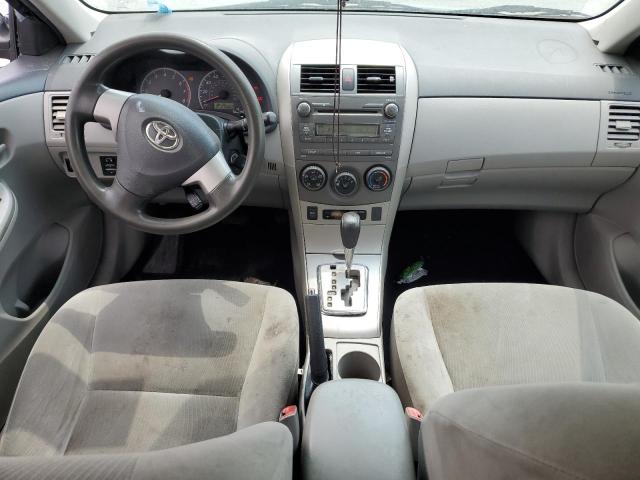 Photo 8 from auction – 2011 TOYOTA COROLLA BA with VIN 2T1BU4EE9BC747470