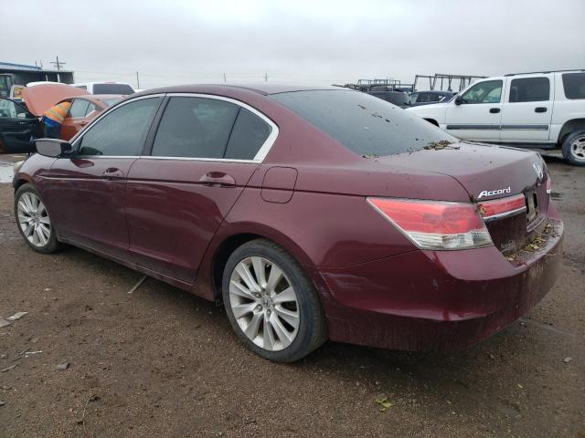 Photo 2 from auction – 2012 HONDA ACCORD LX with VIN 1HGCP2F32CA091990