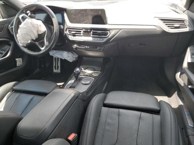 Photo 8 from auction – 2020 BMW M235XI with VIN WBA13AL05L7F84999