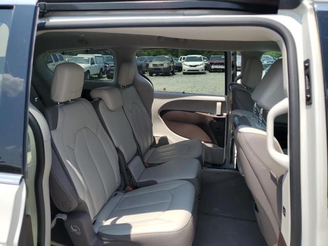 Photo 11 from auction – 2017 CHRYSLER PACIFICA T with VIN 2C4RC1EG6HR584903