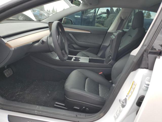 Photo 7 from auction – 2023 TESLA MODEL 3 with VIN 5YJ3E1EA9PF579748