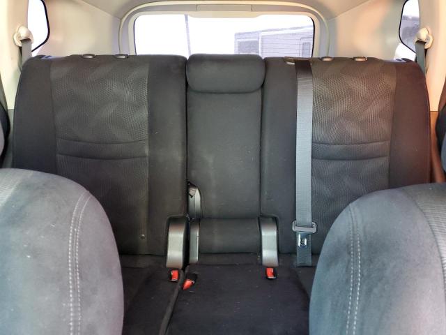 Photo 10 from auction – 2015 NISSAN ROGUE S with VIN 5N1AT2MV0FC854499