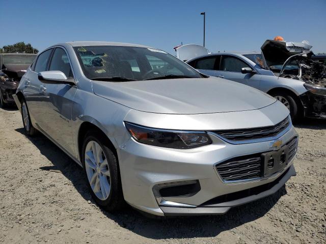 Photo 4 from auction – 2016 CHEVROLET MALIBU LT with VIN 1G1ZE5ST6GF284893