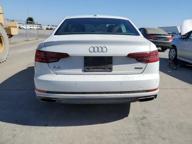 Photo 6 from auction – 2019 AUDI A4 PREMIUM with VIN WAUENAF4XKA073121