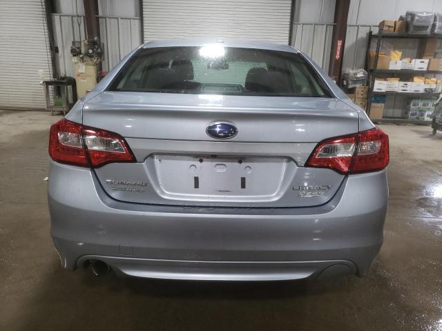 Photo 6 from auction – 2015 SUBARU LEGACY 2.5 with VIN 4S3BNAC65F3036483