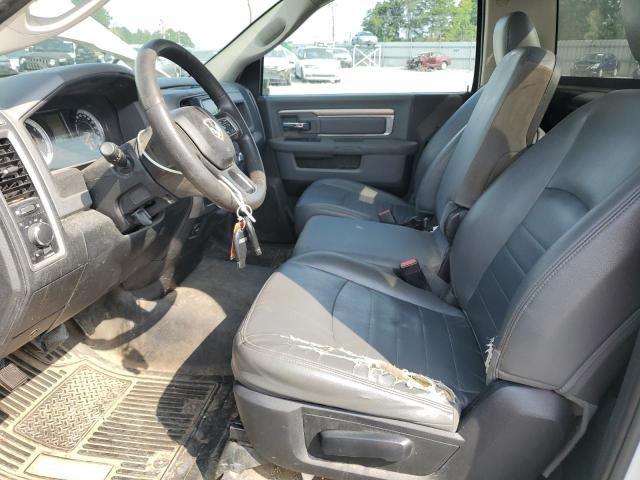 Photo 7 from auction – 2017 RAM 1500 ST with VIN 3C6JR6DTXHG787233