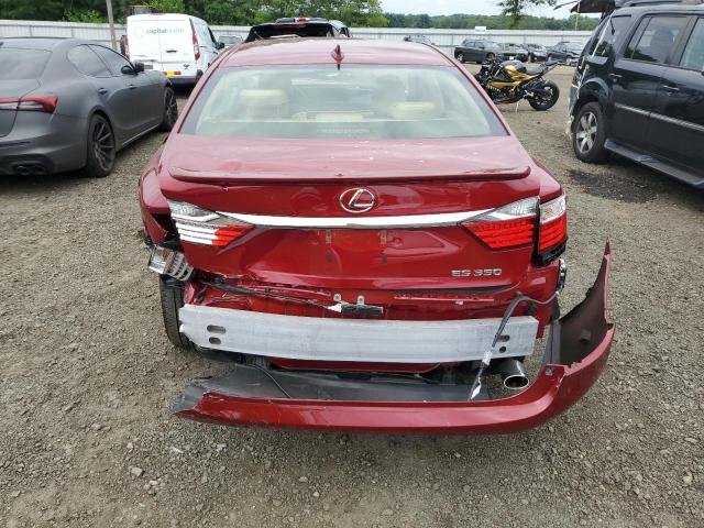 Photo 6 from auction – 2015 LEXUS ES 350 with VIN JTHBK1GG2F2167760