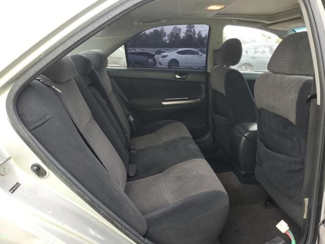 Photo 10 from auction – 2005 TOYOTA CAMRY LE with VIN 4T1BE32K75U087255