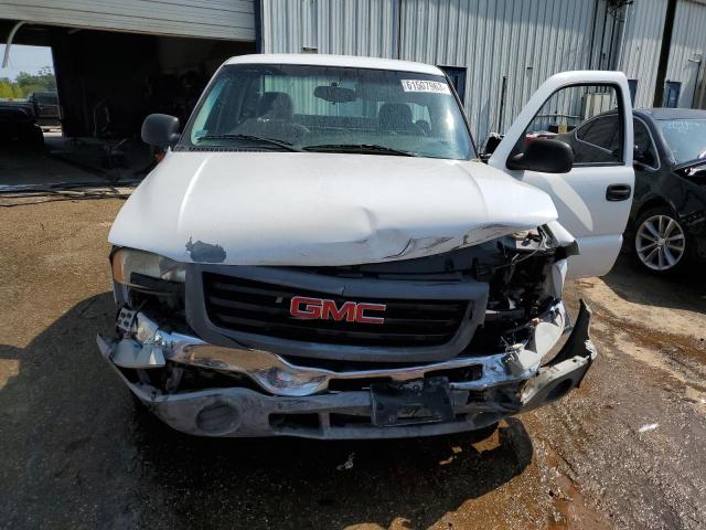 Photo 5 from auction – 2006 GMC NEW SIERRA with VIN 3GTEC14X06G236792