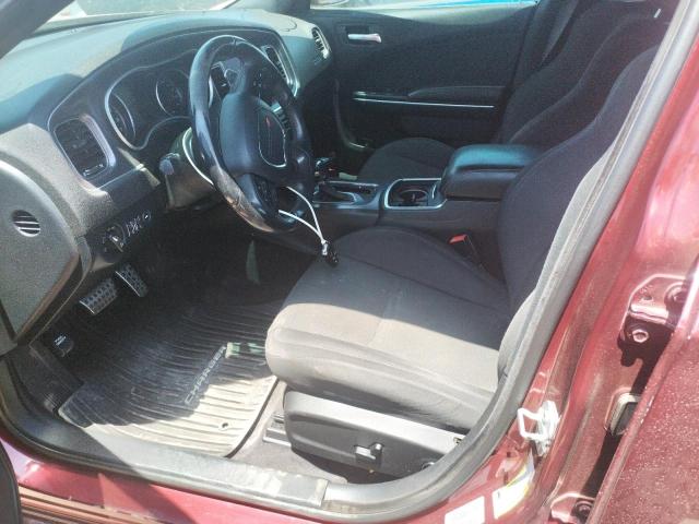 Photo 7 from auction – 2017 DODGE CHARGER R/ with VIN 2C3CDXGJ3HH615436