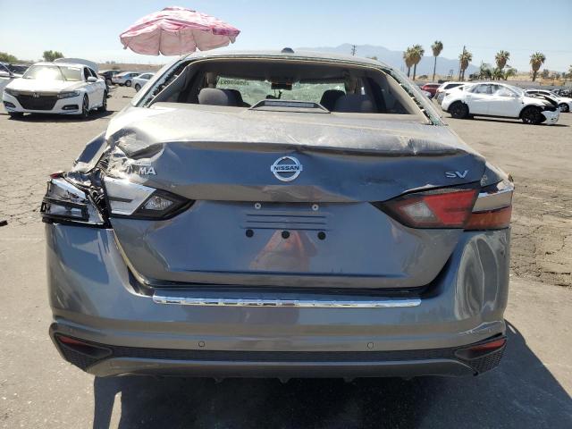 Photo 6 from auction – 2021 NISSAN ALTIMA SV with VIN 1N4BL4DV2MN394693