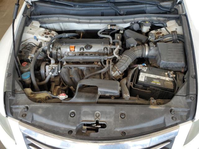 Photo 11 from auction – 2011 HONDA ACCORD SE with VIN 1HGCP2F62BA032236