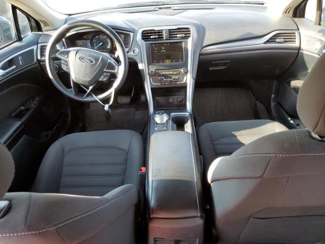 Photo 8 from auction – 2018 FORD FUSION SE with VIN 3FA6P0HD8JR180770