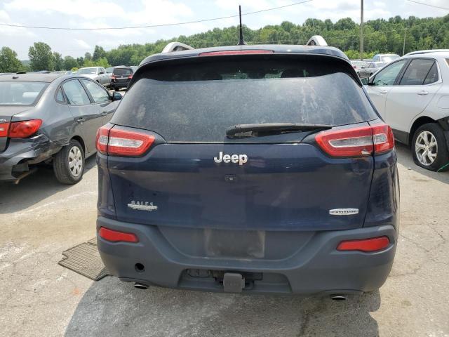 Photo 6 from auction – 2014 JEEP CHEROKEE L with VIN 1C4PJLCS9EW186507