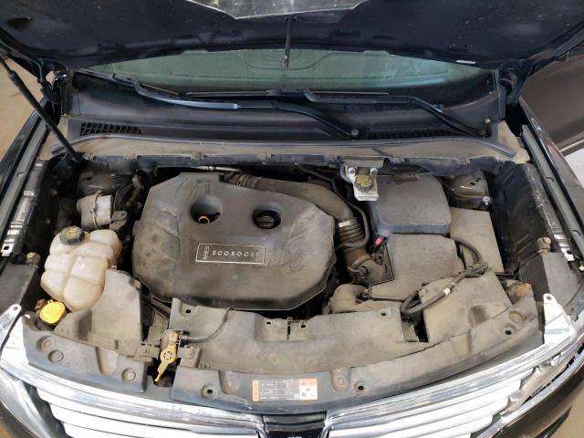 Photo 12 from auction – 2015 LINCOLN MKZ with VIN 5LMCJ1A90FUJ08948