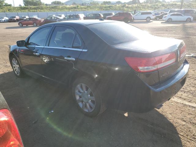 Photo 2 from auction – 2011 LINCOLN MKZ with VIN 3LNHL2GC9BR768807
