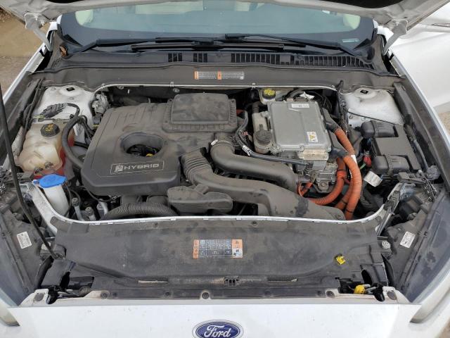 Photo 11 from auction – 2016 FORD FUSION SE with VIN 3FA6P0LU3GR240731