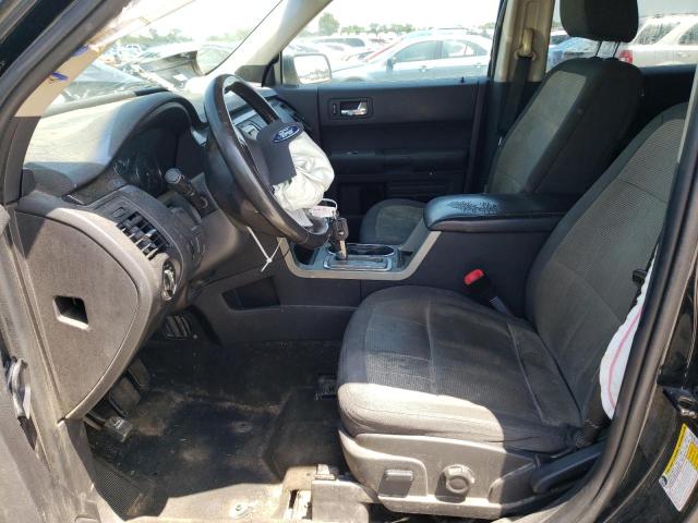 Photo 7 from auction – 2011 FORD FLEX SE with VIN 2FMGK5BC2BBD24674