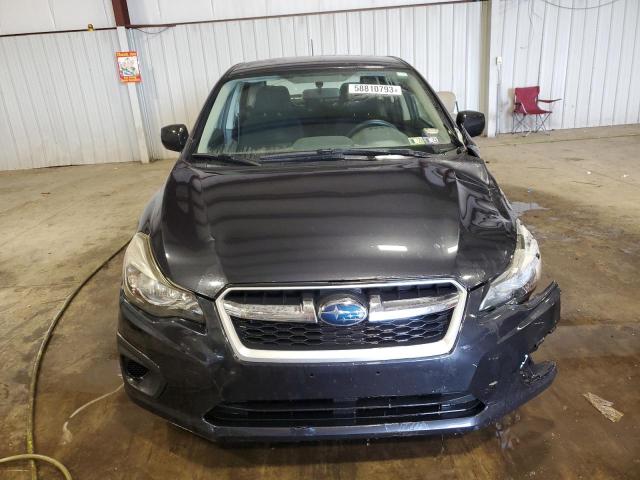 Photo 5 from auction – 2014 SUBARU IMPREZA with VIN JF1GPAA67E8309899