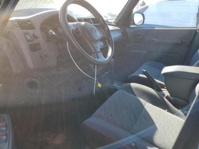 Photo 7 from auction – 1998 TOYOTA RAV4 with VIN JT3GP10V6W0026899