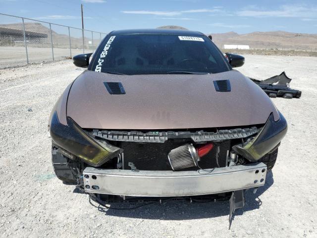 Photo 5 from auction – 2017 NISSAN MAXIMA 3.5 with VIN 1N4AA6AP2HC402523