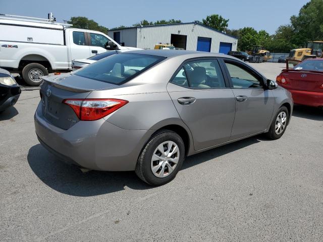 Photo 3 from auction – 2016 TOYOTA COROLLA EC with VIN 2T1BPRHE5GC491710