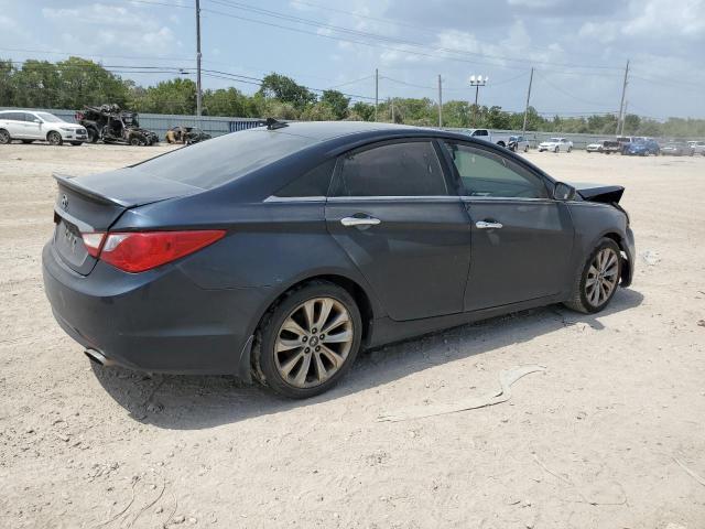 Photo 3 from auction – 2013 HYUNDAI SONATA SE with VIN 5NPEC4AC7DH606014