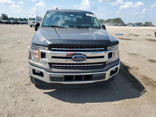 Photo 5 from auction – 2018 FORD F150 SUPER with VIN 1FTEW1CG0JFE21413