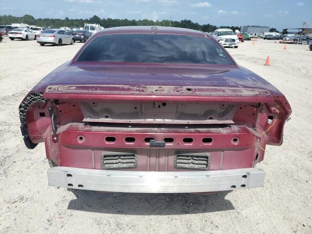 Photo 6 from auction – 2018 DODGE CHALLENGER with VIN 2C3CDZAG3JH263263
