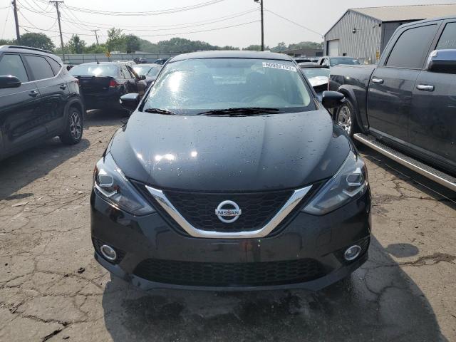 Photo 5 from auction – 2017 NISSAN SENTRA SR with VIN 3N1CB7AP6HY254716